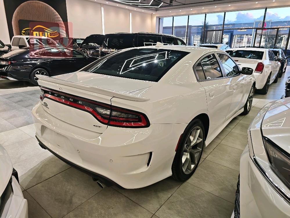 دودج تشارجر